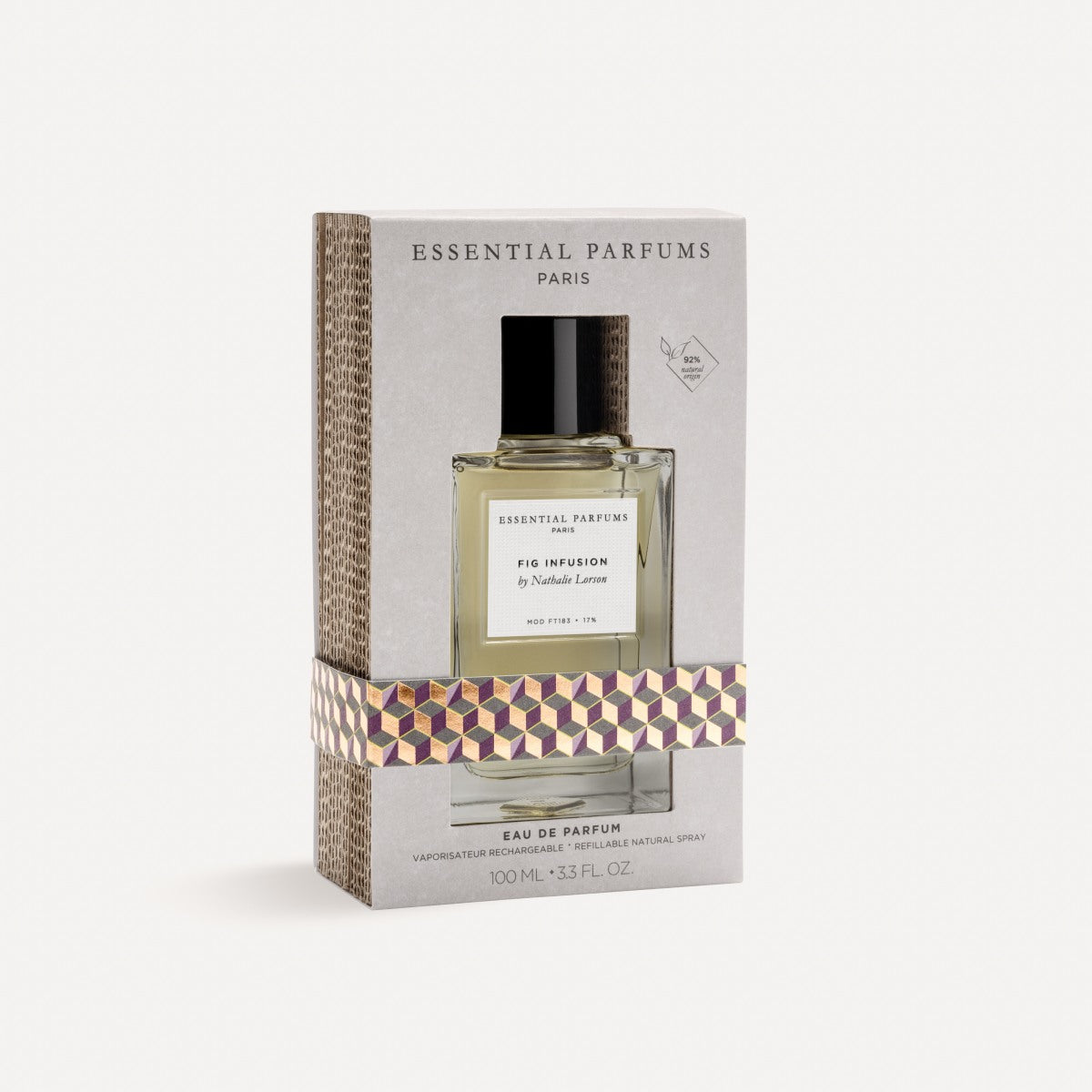 Fig Infusion by Nathalie Lorson Eau de Parfum