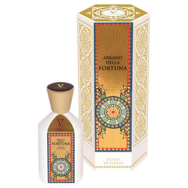 Arkano della Fortuna Extrait de Parfum