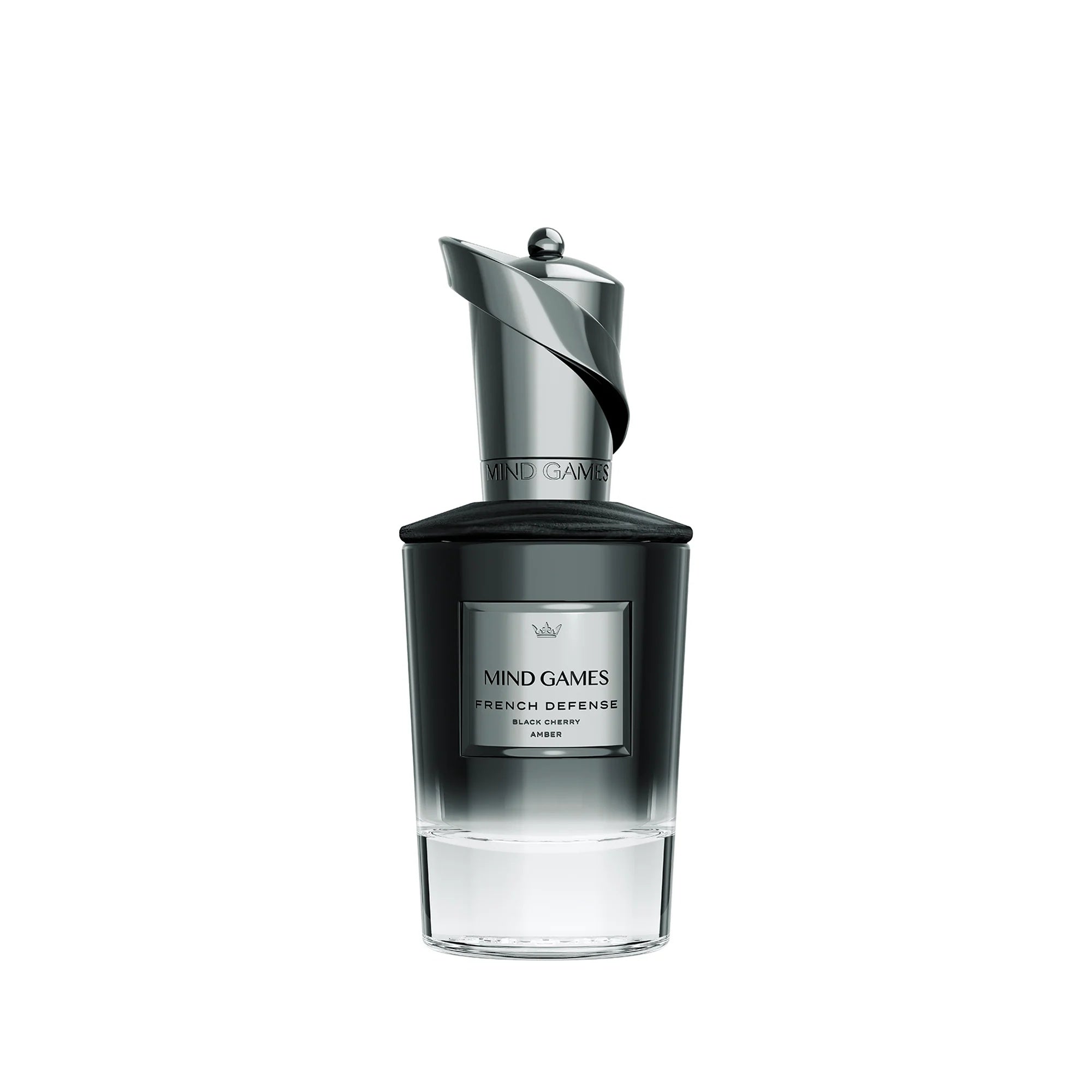 French Defense Eau de Parfum