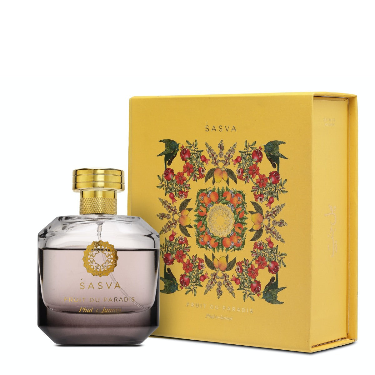 Fruit du Paradis (Phal-e-Jannat) Eau de Parfum