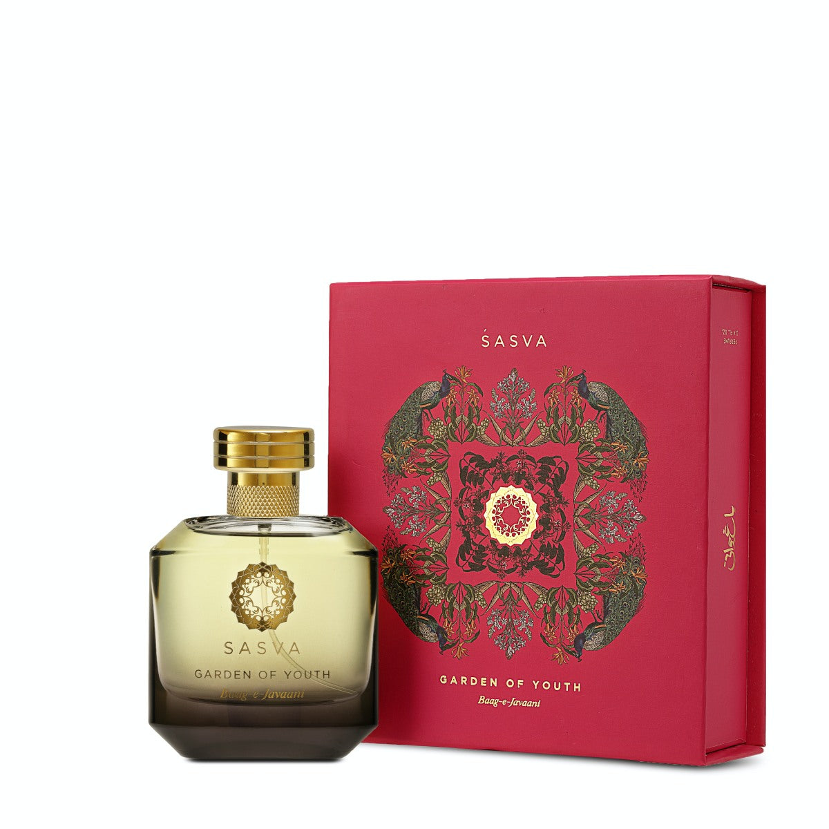 Garden of Youth (Baag-e-Javaani) Eau de Parfum