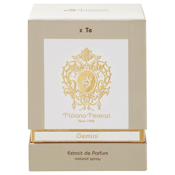 Gemini Extrait de Parfum