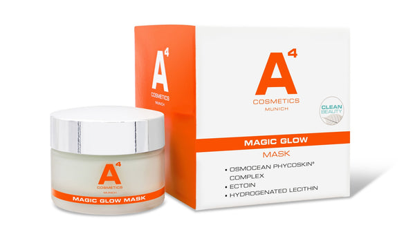 Magic Glow Mask