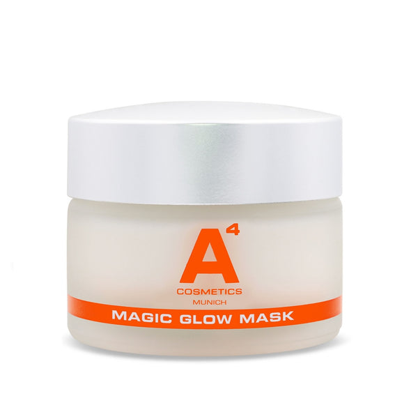 Magic Glow Mask