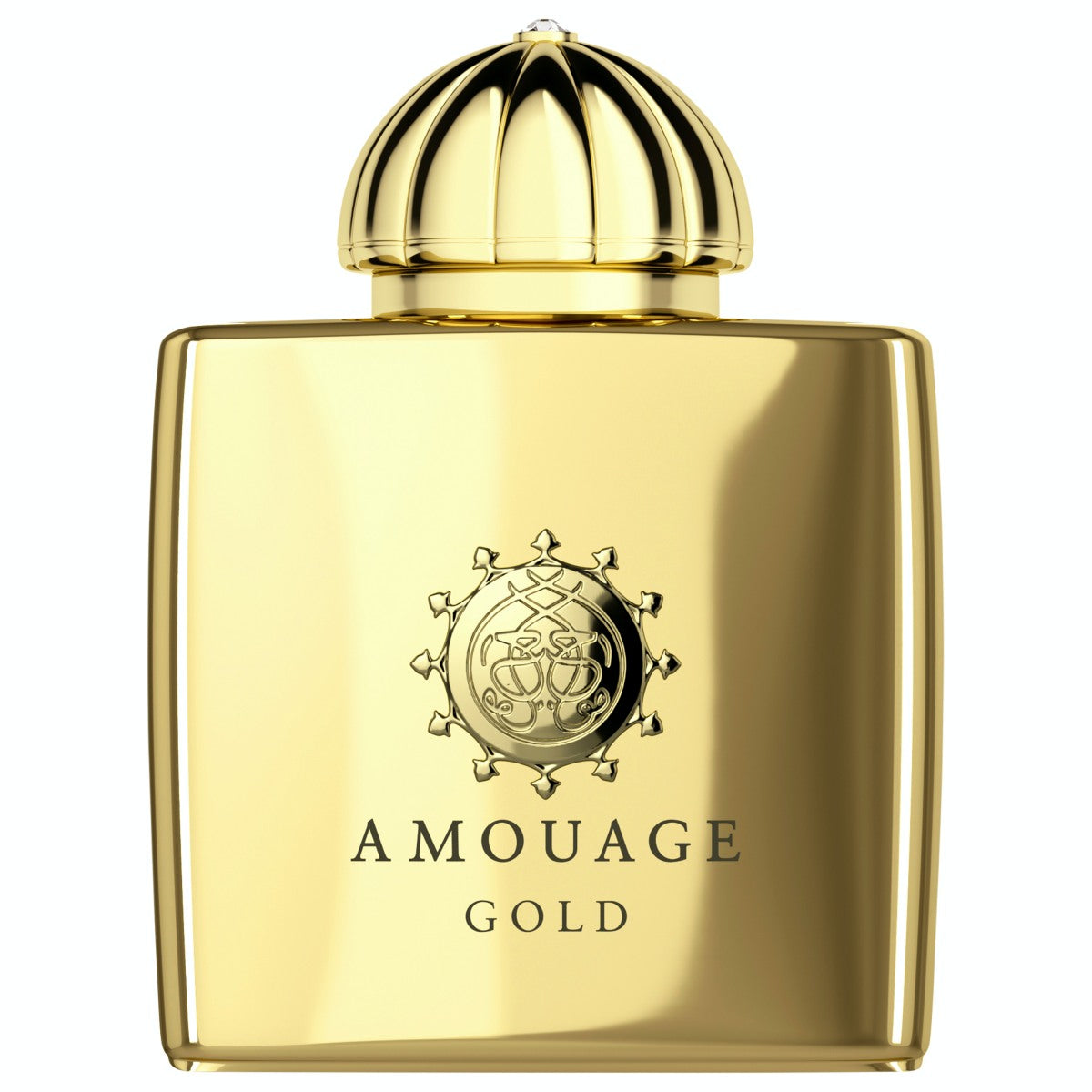 Gold Woman Eau de Parfum