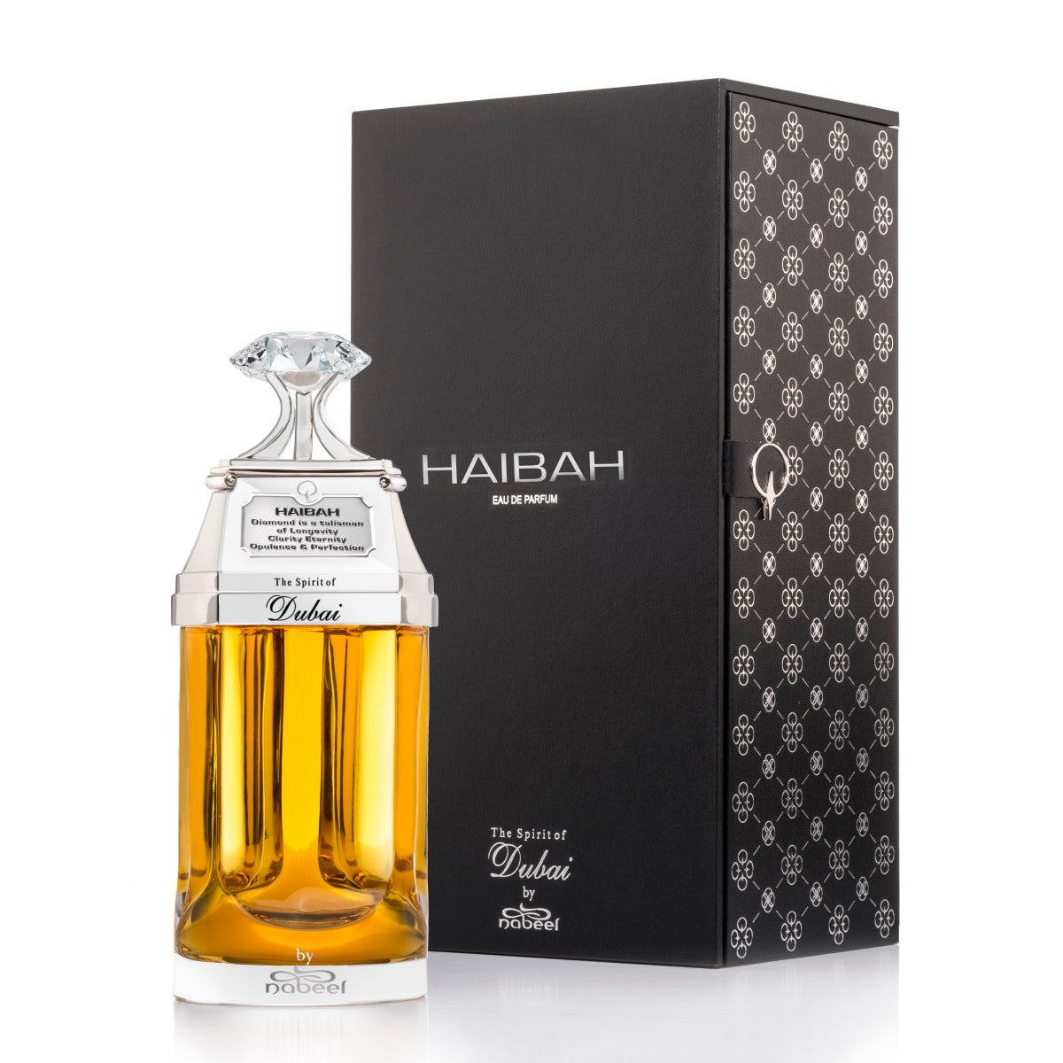 Haibah Eau de Parfum