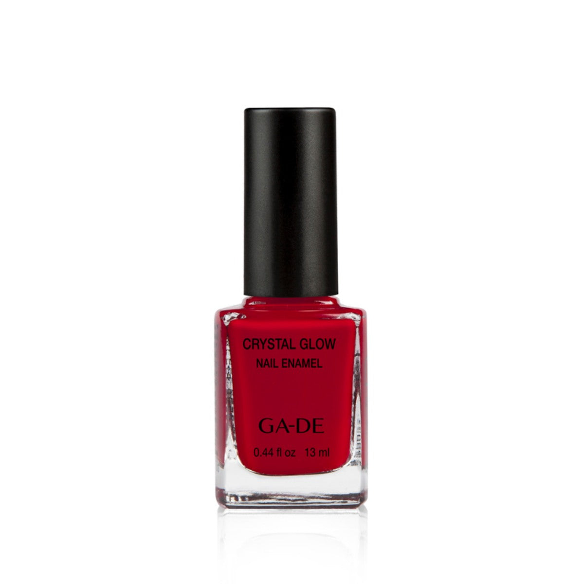 GA-DE Crystal Glow Nail Enamel Honeymoon 342