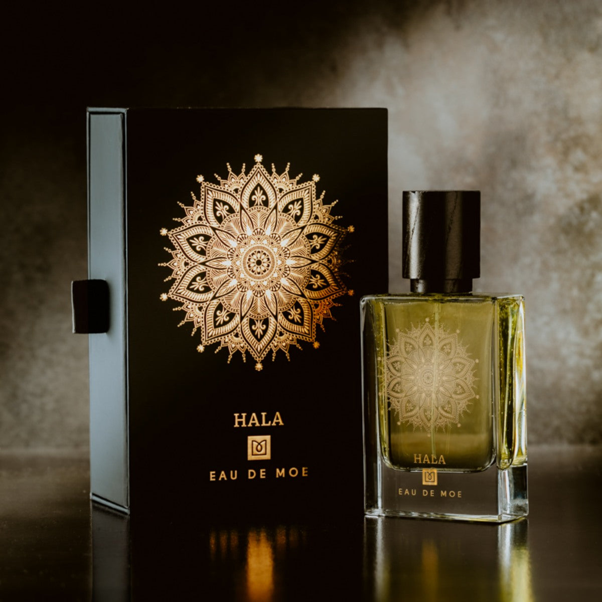 Hala Eau de Parfum