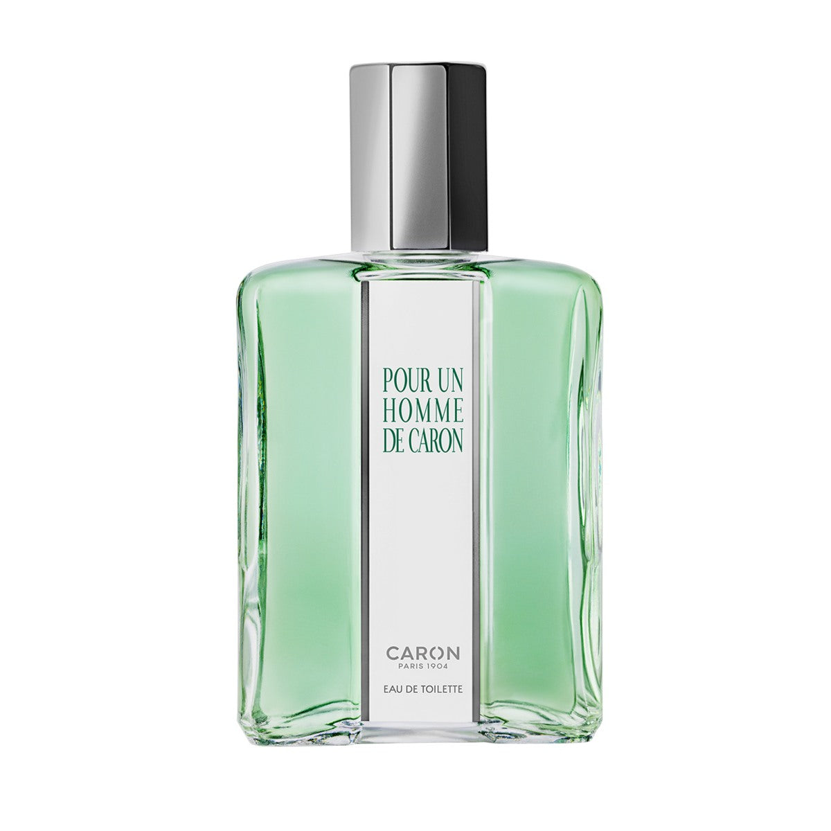 Pour Un Homme Eau de Toilette