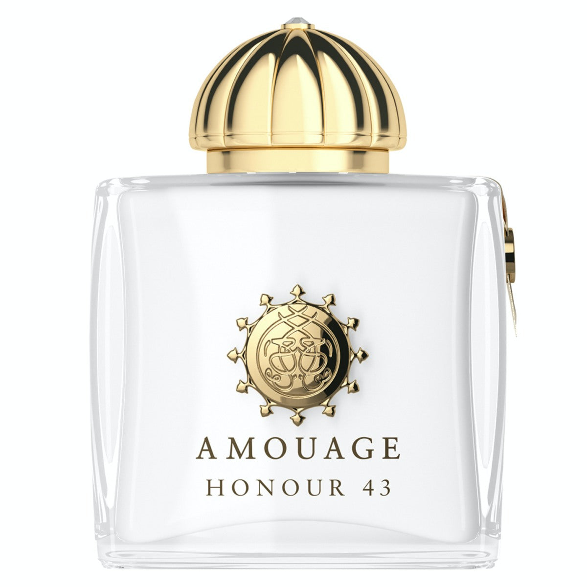 Honour Woman 43 Exceptional Extrait