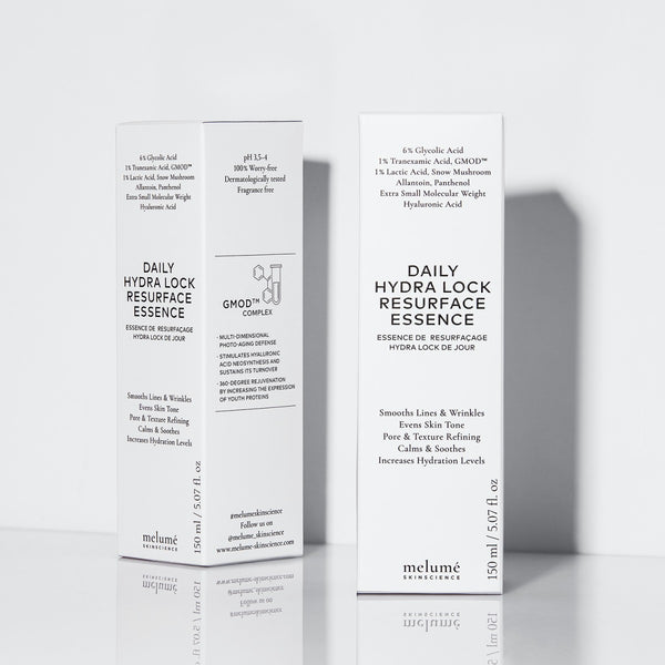 Skinscience Daily Hydra Lock Resurfacing Essence