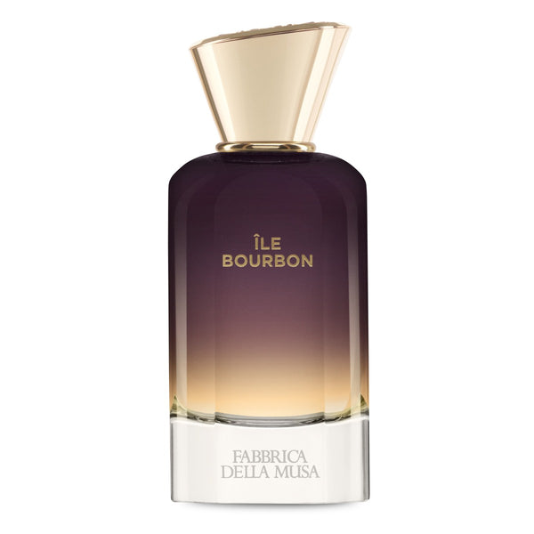 Île Bourbon Eau de Parfum