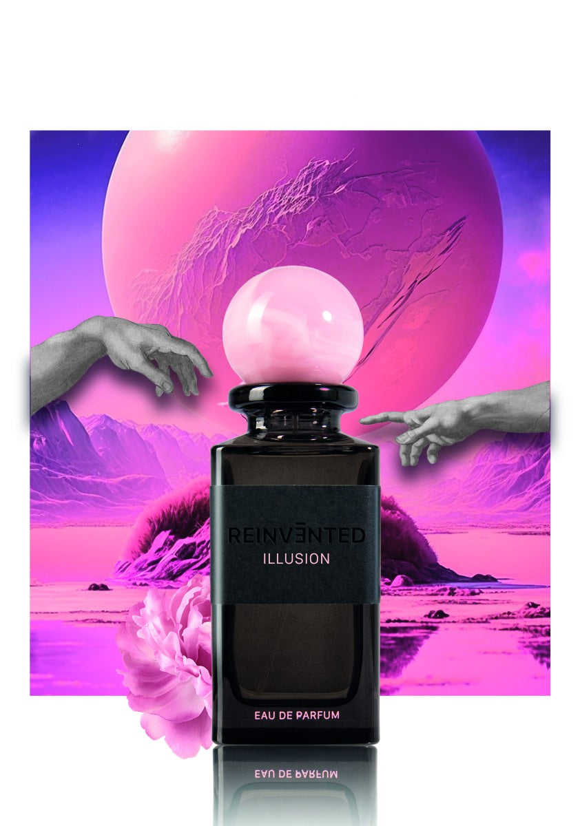 Illusion Eau de Parfum