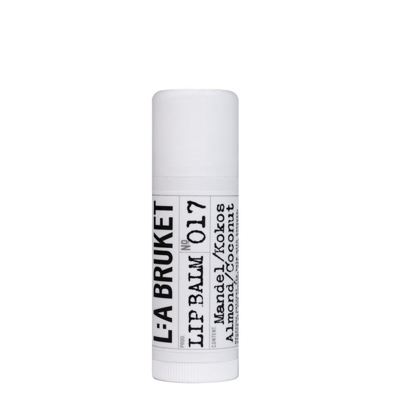 Lip Balm Almond/ Coconut