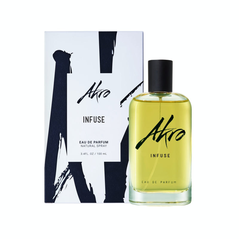 Infuse Eau de Parfum