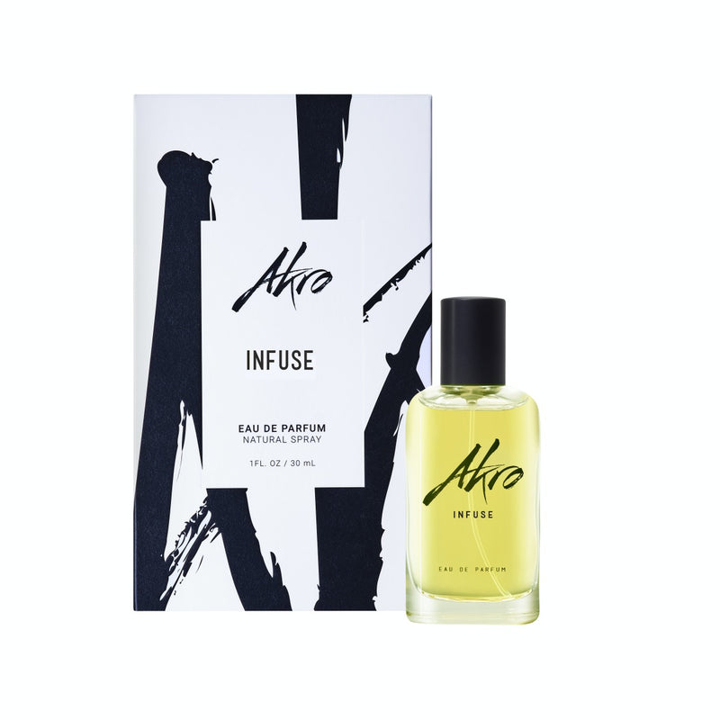 Infuse Eau de Parfum