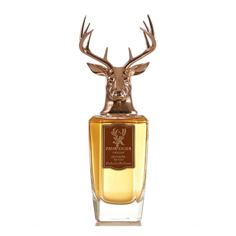 Imperial Wood Extrait de Parfum