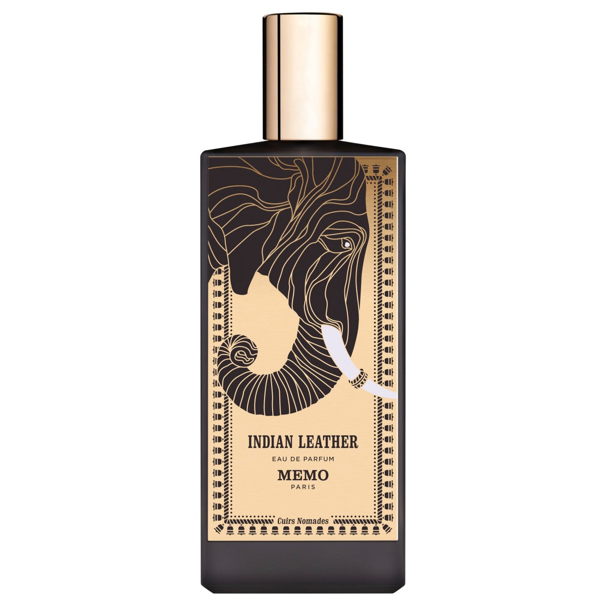 Indian Leather Eau de Parfum