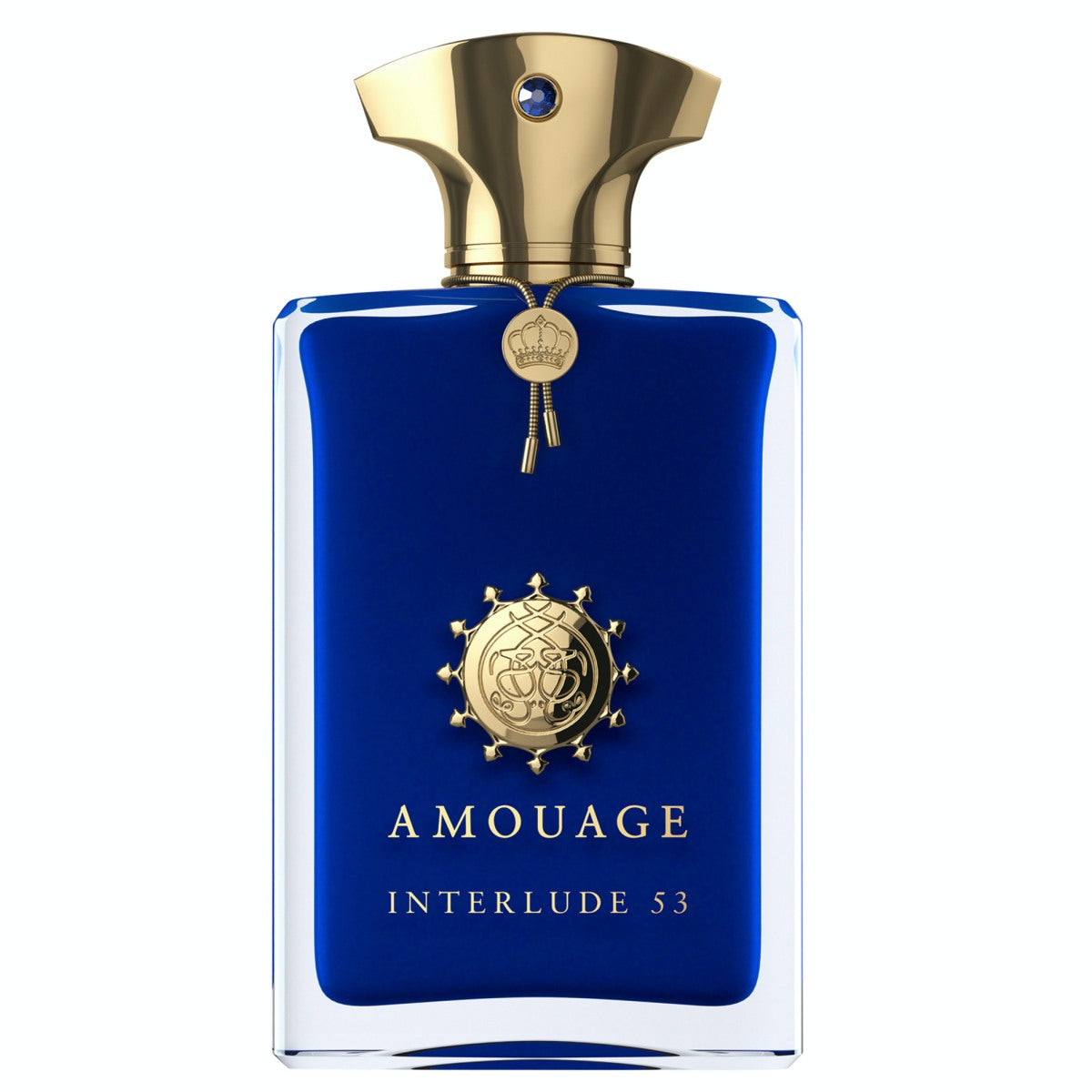 Interlude Men 53 Extrait Exceptional