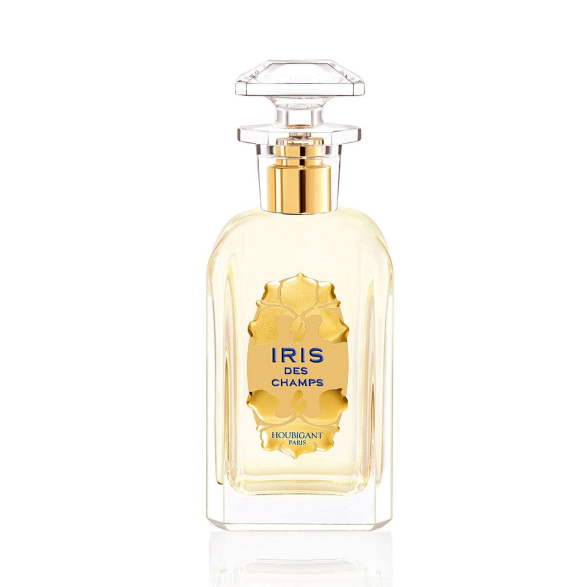 Iris des Champs Eau de Parfum