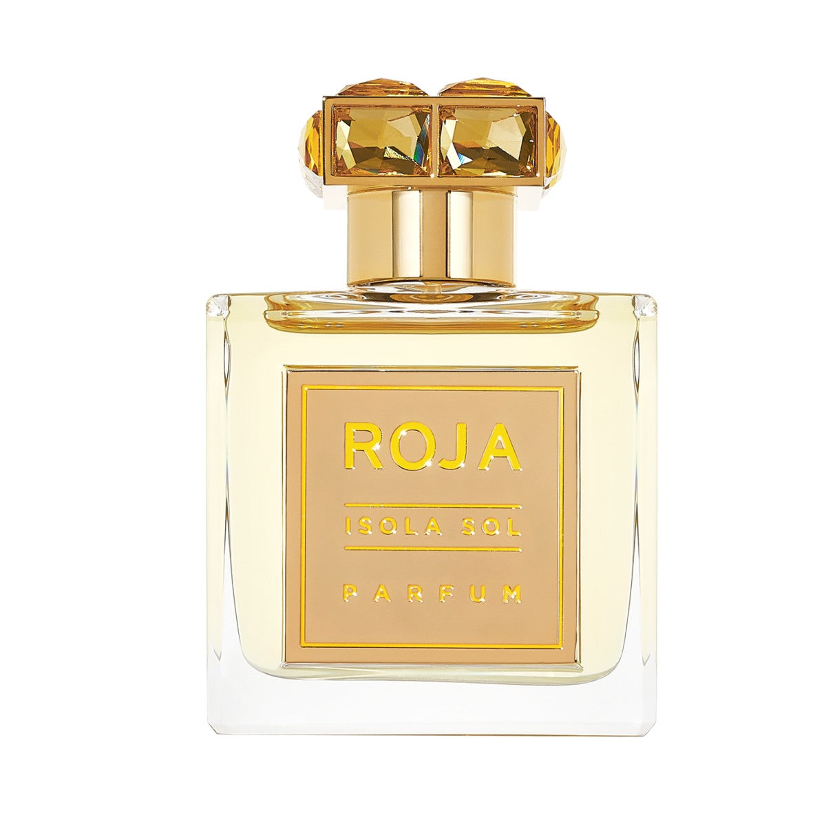 Isola Sol Eau de Parfum