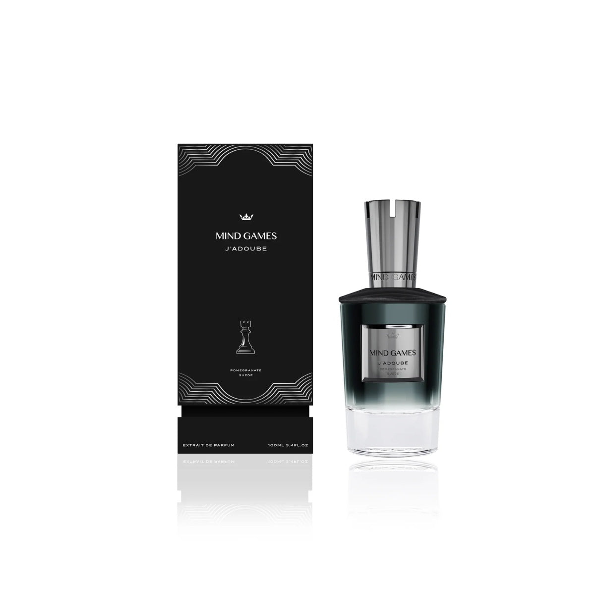 J´Adoube Eau de Parfum