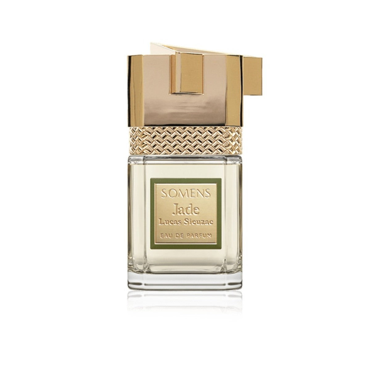 Jade Eau de Parfum