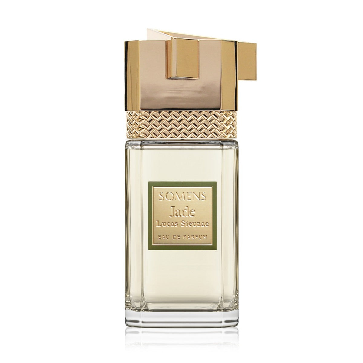 Jade Eau de Parfum