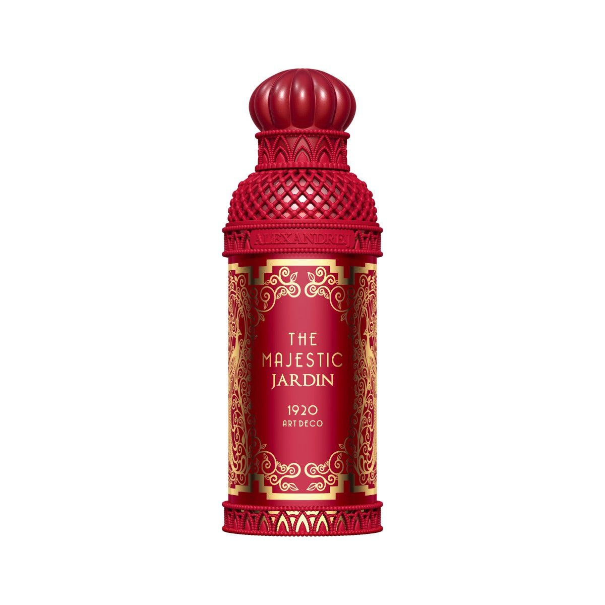 The Majestic Jardin Eau de Parfum