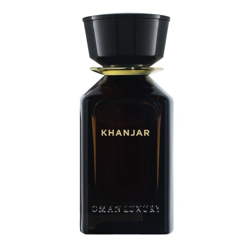 Khanjar Eau de Parfum