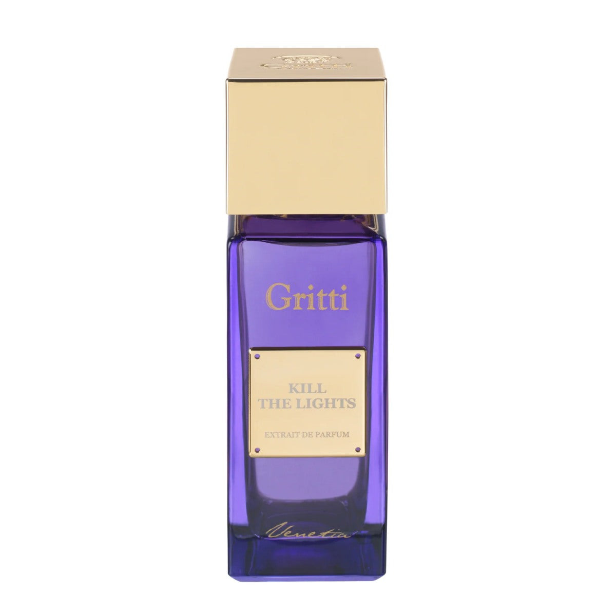 Ivy Collection Kill The Lights Extrait de Parfum