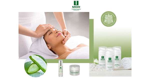 Me-Time mit MBR Cosmetics am 16.- 17.1.2025