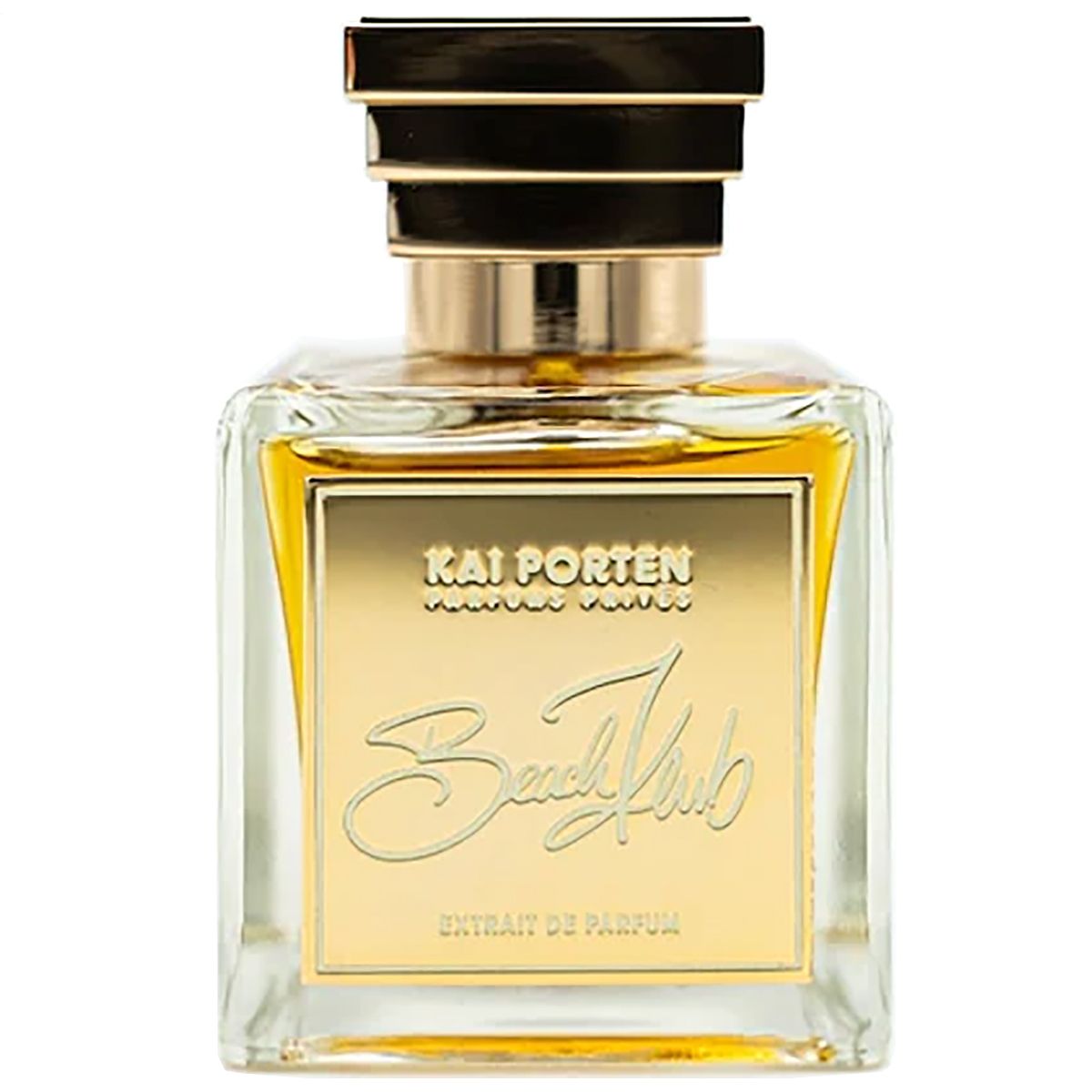 Kai Porten Beach Klub Extrait de Parfum