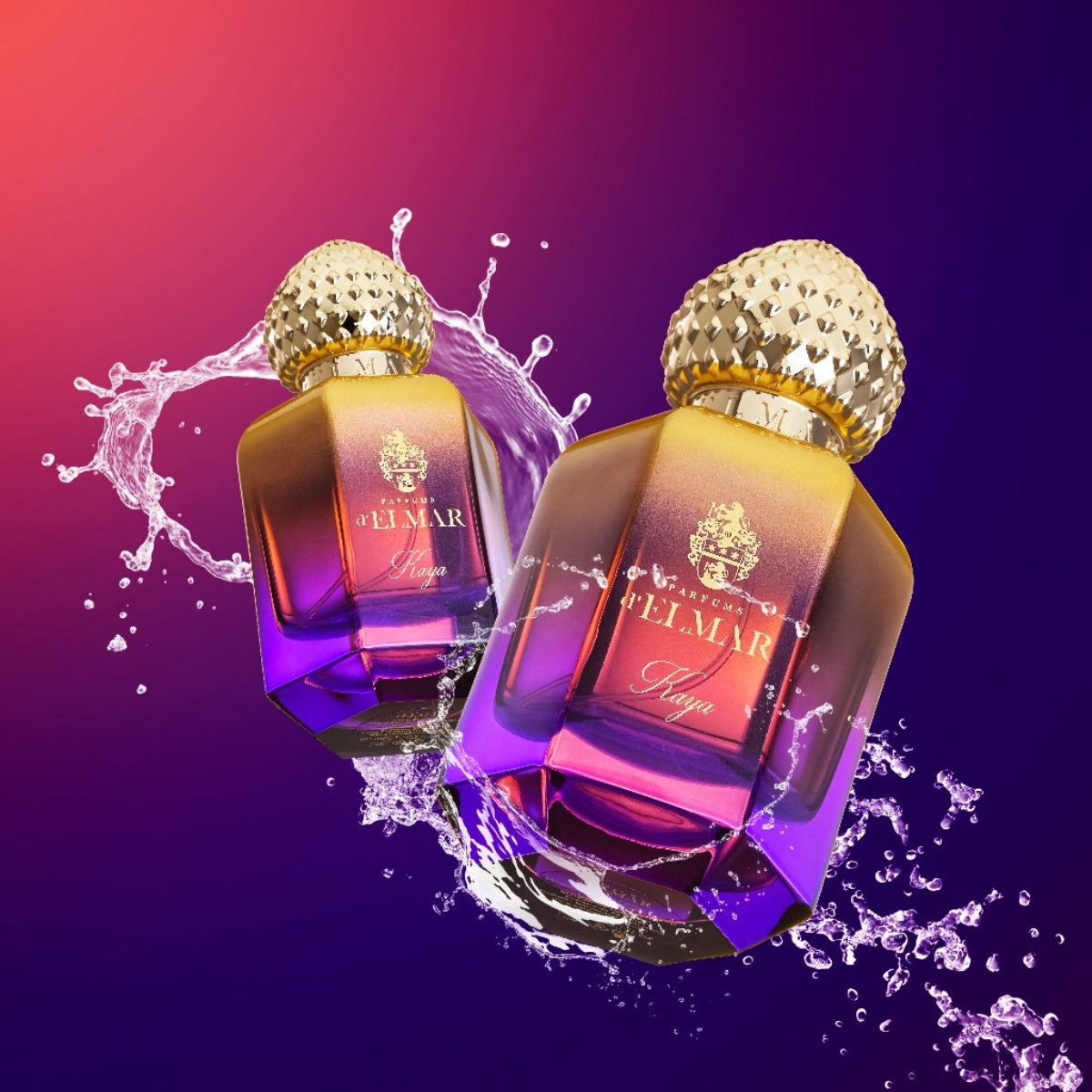 Kaya Extrait de Parfum