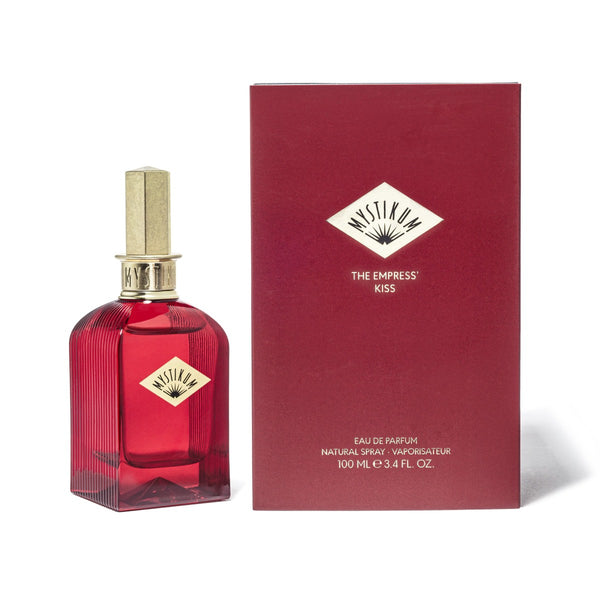 The Empress Kiss Eau de Parfum