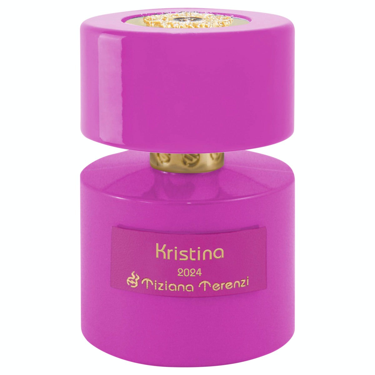 Kristina Extrait de Parfum