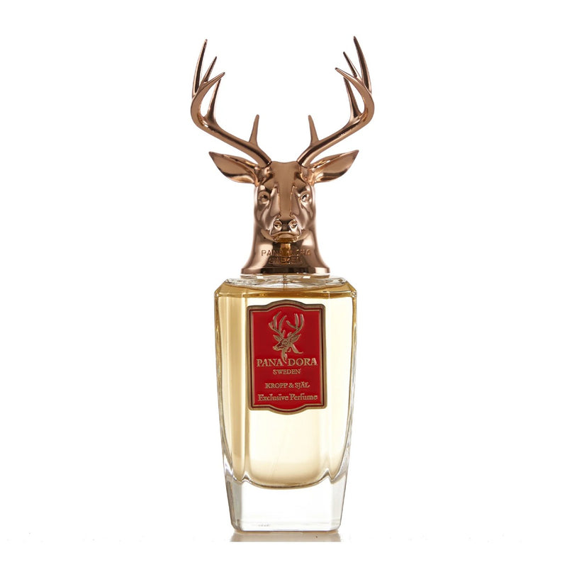 Kropp & Själ Eau de Parfum