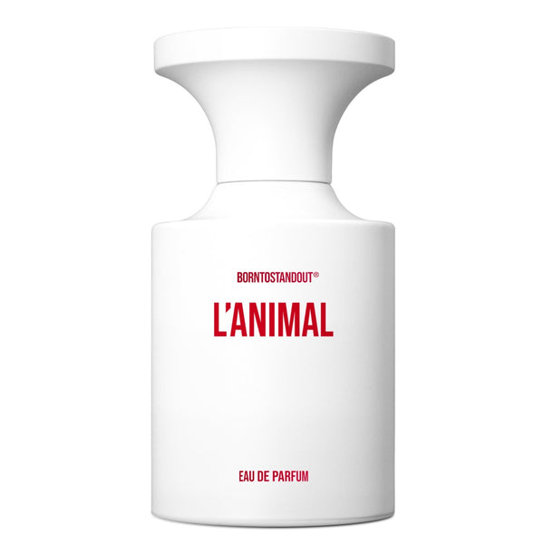 L´Animal Eau de Parfumx