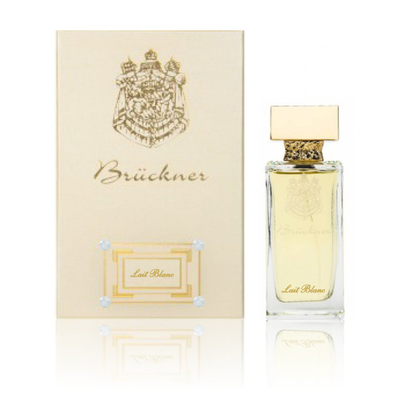 Brückner Lait Blanc Eau de Parfum