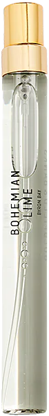 Bohemian Lime Eau de Parfum