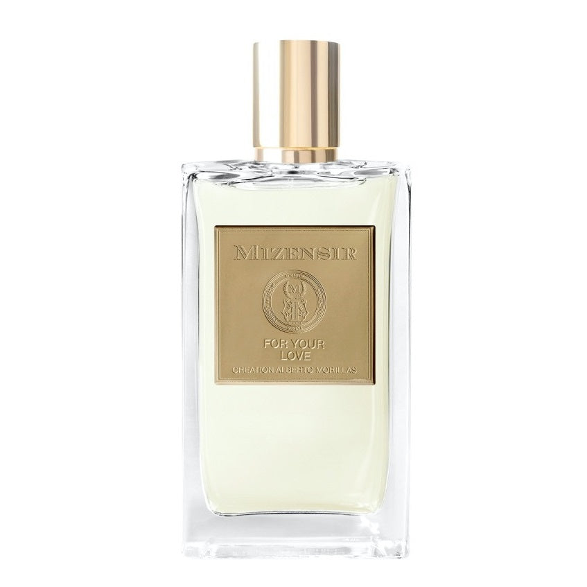 For your Love Eau de Parfum