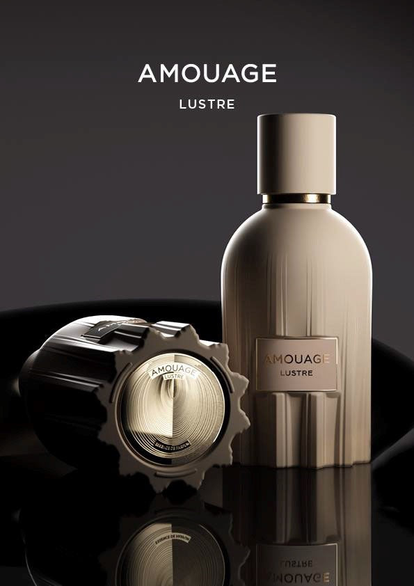 Essences Collection Lustre Parfum Spray