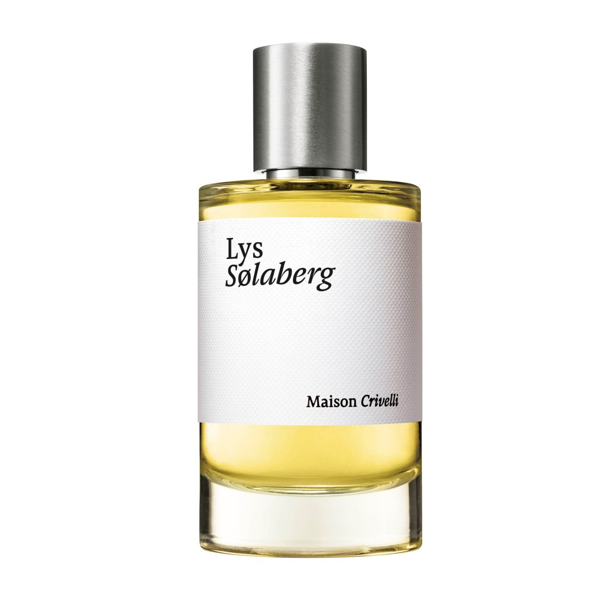 Lys Solaberg Eau de Parfum