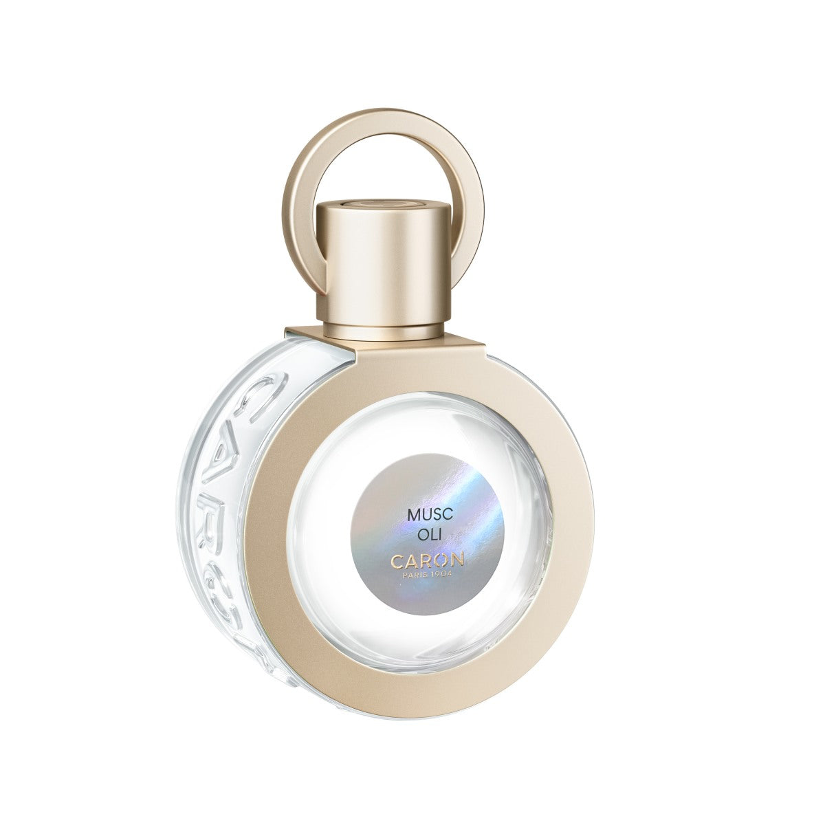 Musc Oli Eau de Toilette