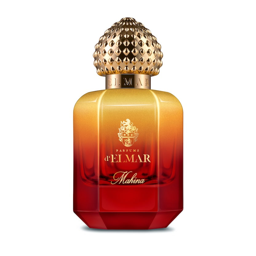 Mahina Extrait de Parfum