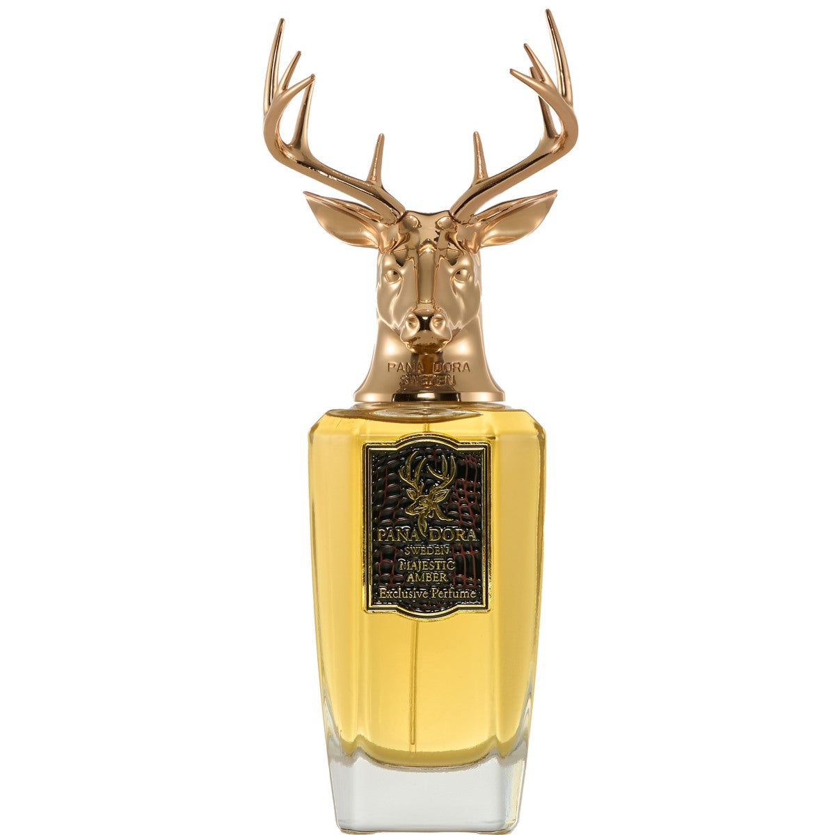 Majestic Amber Eau de Parfum