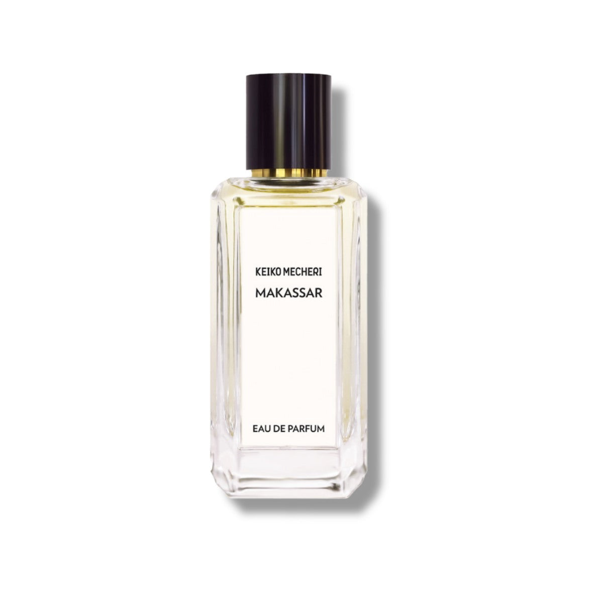 Makassar Eau de Parfum