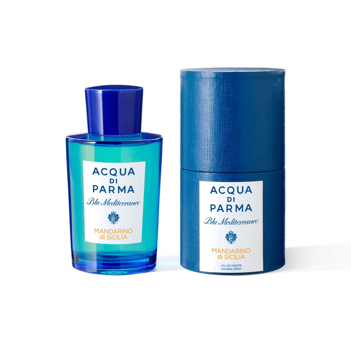 Blu Mediterraneo Mandarino di Sicilia Eau de Toilette