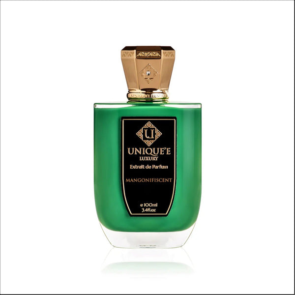 Mangonifiscent Extrait de Parfum