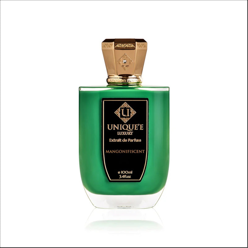 Mangonifiscent Extrait de Parfum